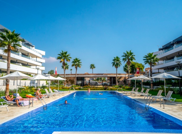 Revente - Appartement - Playa Flamenca - Res. Flamenca Village