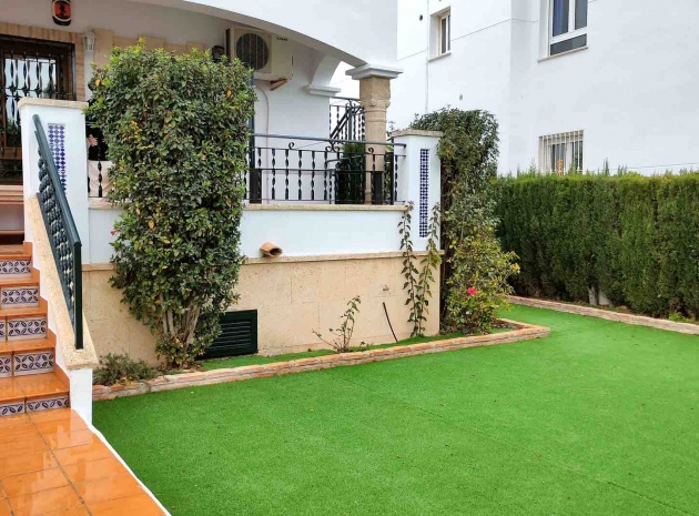 Revente - Appartement - Villamartin