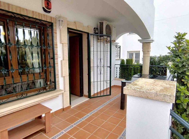 Revente - Appartement - Villamartin