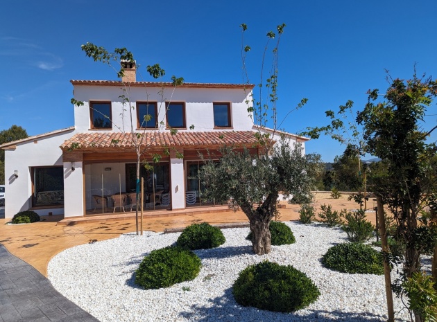 Wiederverkauf - Country Property - Benissa