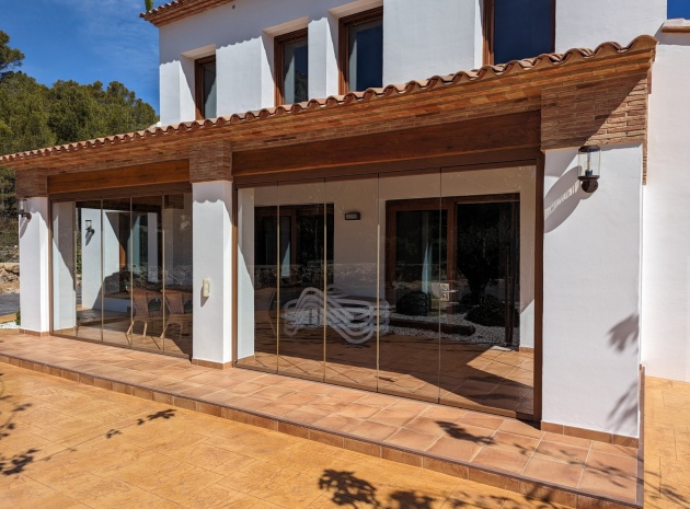 Revente - Country Property - Benissa