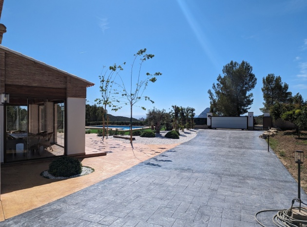 Wiederverkauf - Country Property - Benissa