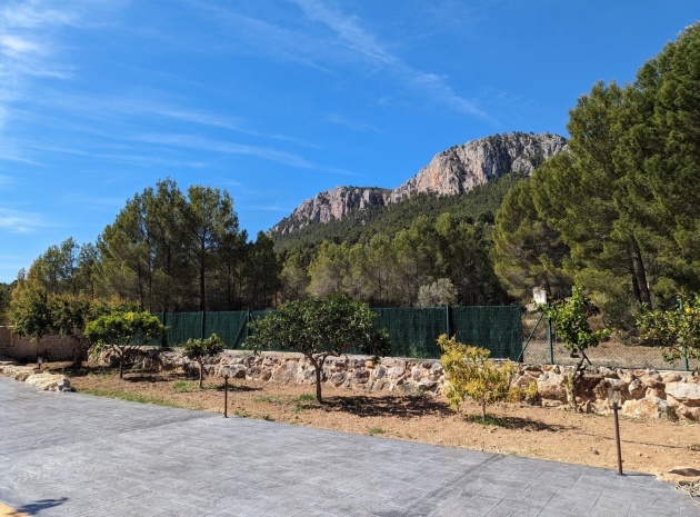 Wiederverkauf - Country Property - Benissa