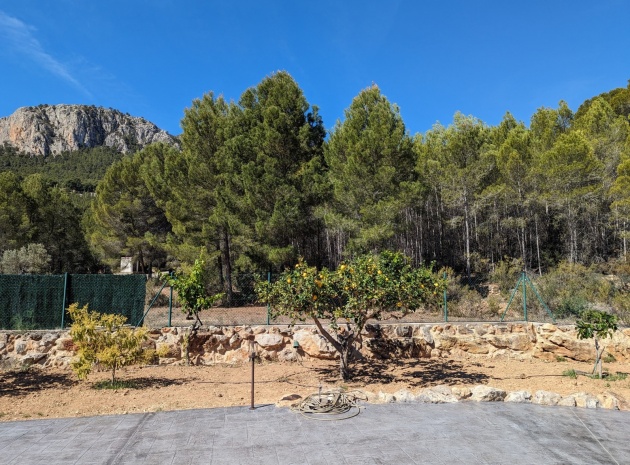 Resale - Country Property - Benissa