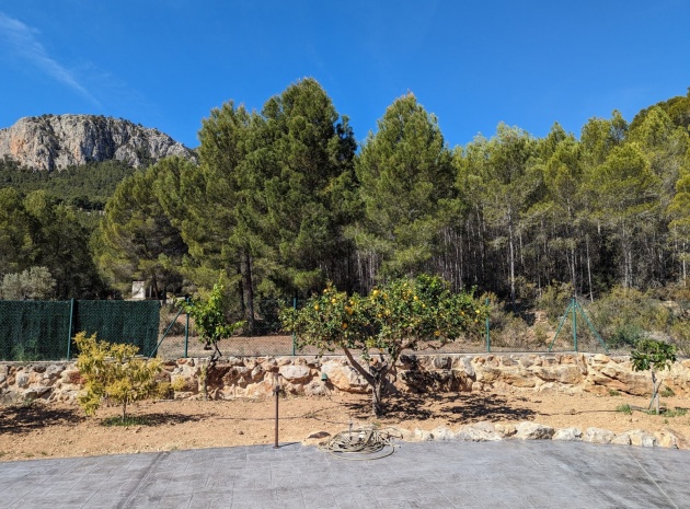 Revente - Country Property - Benissa