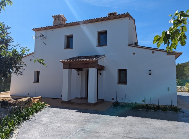 Wiederverkauf - Country Property - Benissa