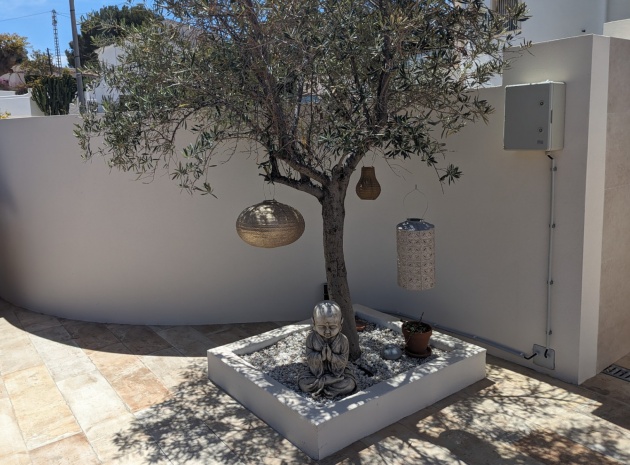 Resale - Villa - Benissa - Baladrar