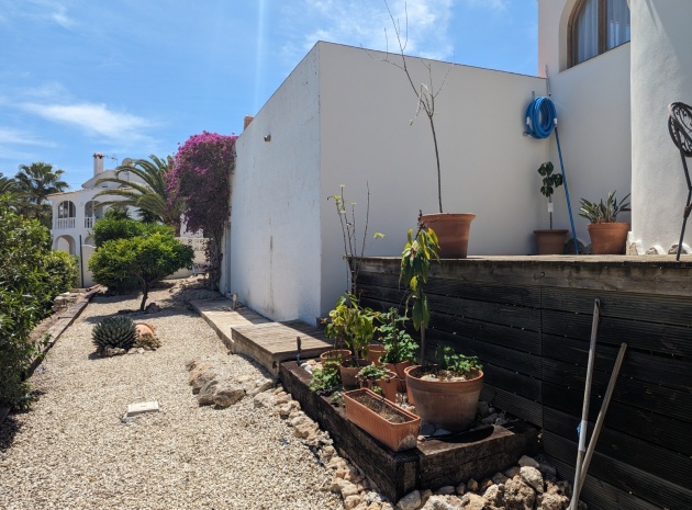 Revente - Villa - Benissa - Baladrar