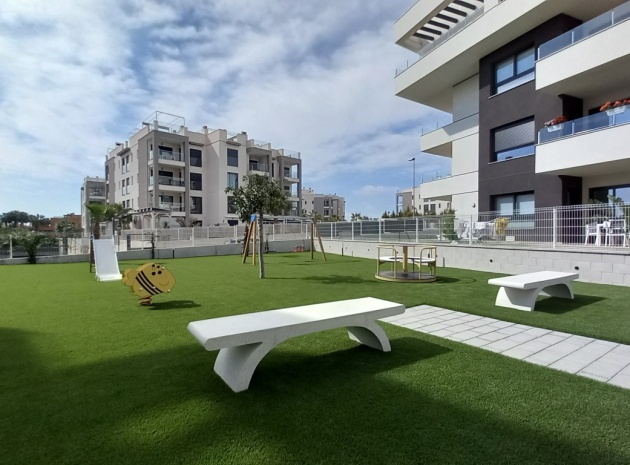 Resale - Apartment - Villamartin - Valentino Golf