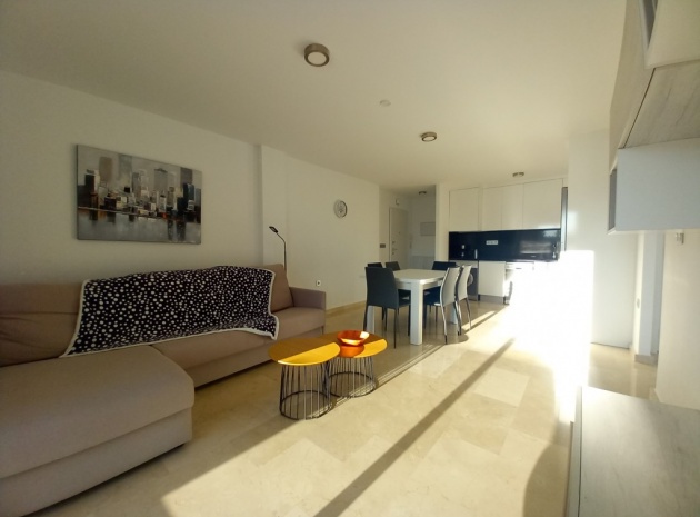 Resale - Apartment - Villamartin - Res. Sungolfbeach