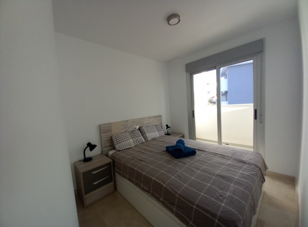 Resale - Apartment - Villamartin - Res. Sungolfbeach