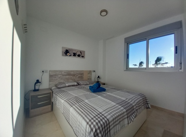 Revente - Appartement - Villamartin - Res. Sungolfbeach