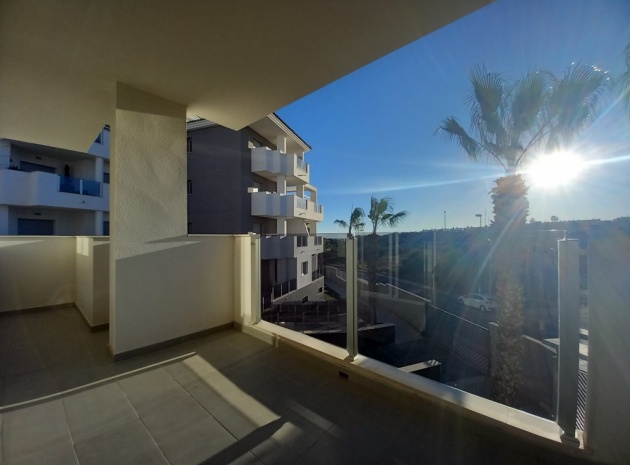 Resale - Apartment - Villamartin - Res. Sungolfbeach