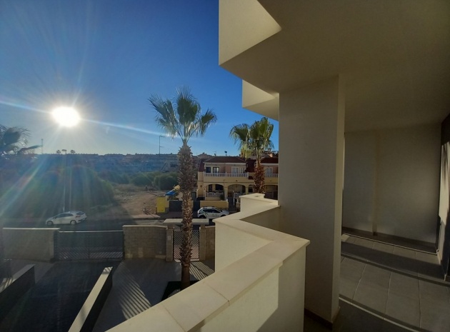 Revente - Appartement - Villamartin - Res. Sungolfbeach