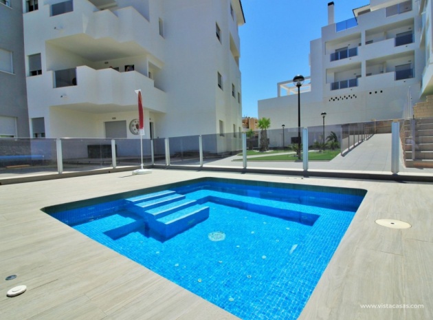 Revente - Appartement - Villamartin - Res. Sungolfbeach