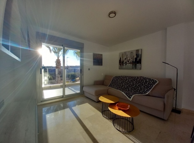 Resale - Apartment - Villamartin - Res. Sungolfbeach