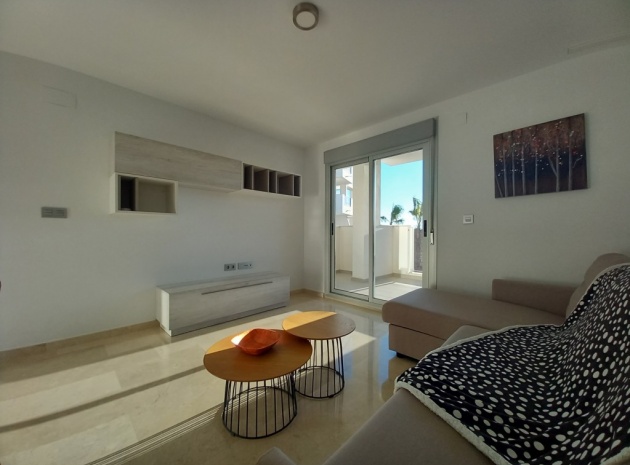 Revente - Appartement - Villamartin - Res. Sungolfbeach