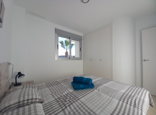 Revente - Appartement - Villamartin - Res. Sungolfbeach