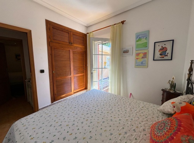 Resale - Villa - Playa Flamenca - Urb Horizonte