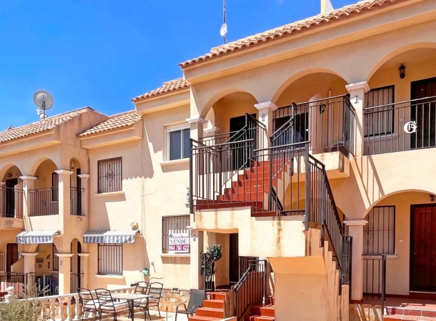 Resale - Apartment - Playa Flamenca - arco mediterraneo