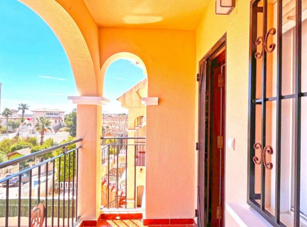 Revente - Appartement - Playa Flamenca - arco mediterraneo