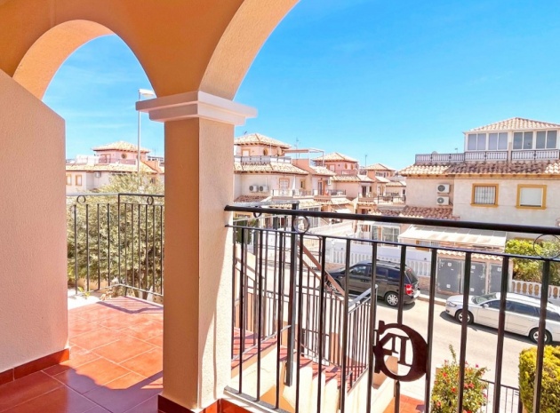 Resale - Apartment - Playa Flamenca - arco mediterraneo