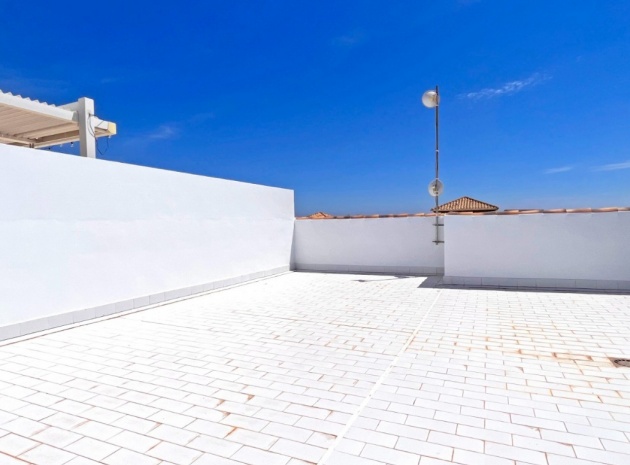 Återförsäljning - Lägenhet - Playa Flamenca - arco mediterraneo