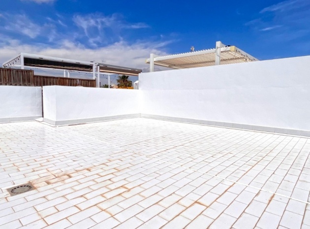 Resale - Apartment - Playa Flamenca - arco mediterraneo