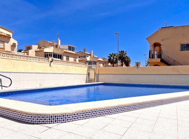 Revente - Appartement - Playa Flamenca - arco mediterraneo