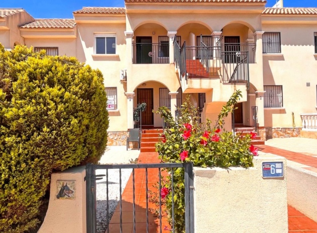 Revente - Appartement - Playa Flamenca - arco mediterraneo