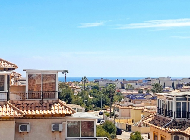 Återförsäljning - Lägenhet - Playa Flamenca - arco mediterraneo