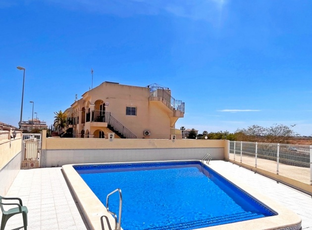 Revente - Appartement - Playa Flamenca - arco mediterraneo