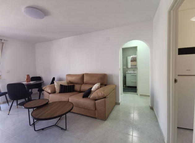 Resale - Apartment - La Florida  - Al Andalus