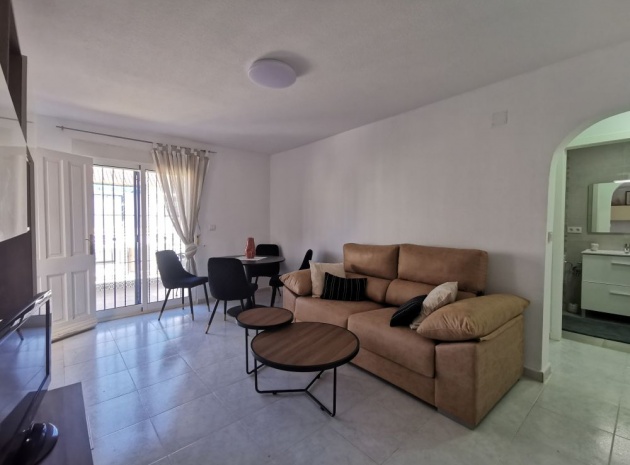 Revente - Appartement - La Florida - Al Andalus