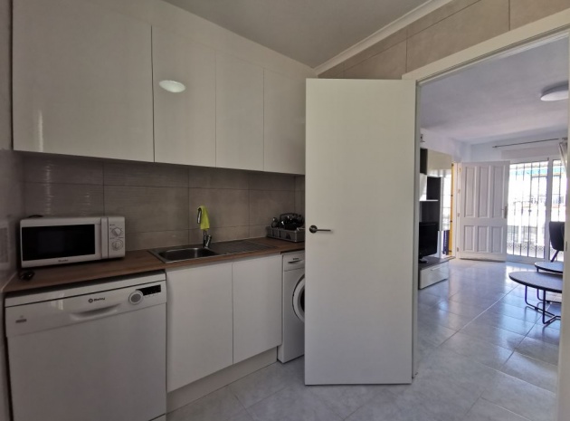 Revente - Appartement - La Florida - Al Andalus