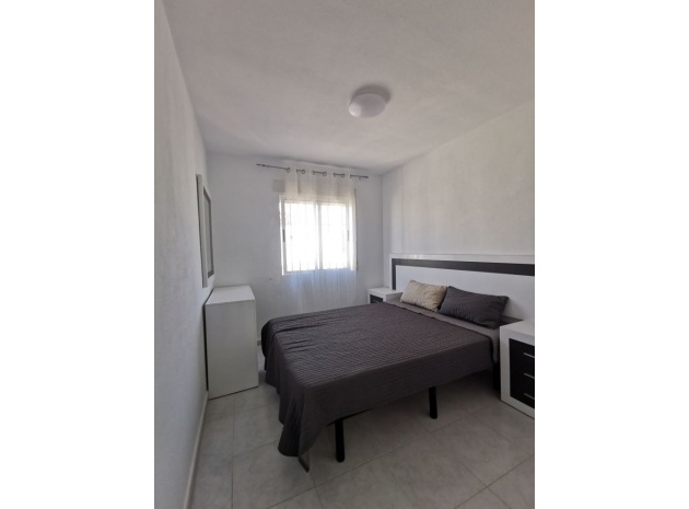 Revente - Appartement - La Florida - Al Andalus