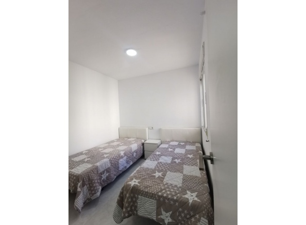 Revente - Appartement - La Florida - Al Andalus