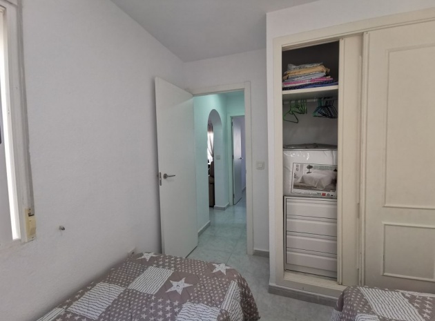 Resale - Apartment - La Florida  - Al Andalus