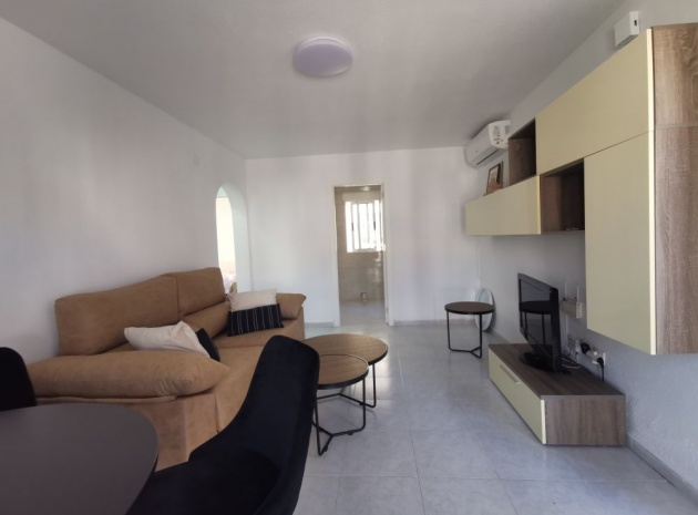 Resale - Apartment - La Florida  - Al Andalus