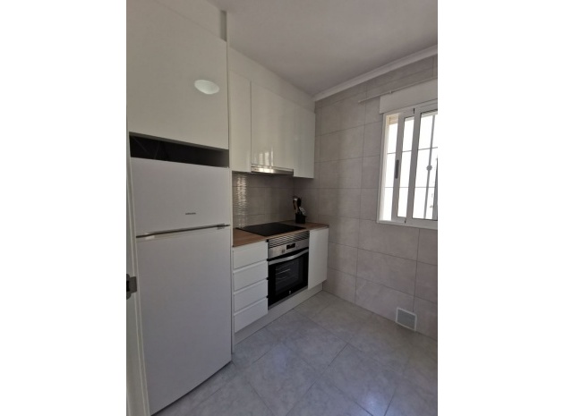 Revente - Appartement - La Florida - Al Andalus