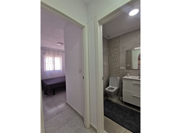 Resale - Apartment - La Florida  - Al Andalus