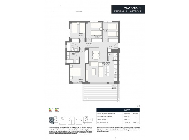 Neubau - Wohnung - Torremolinos - Montemar