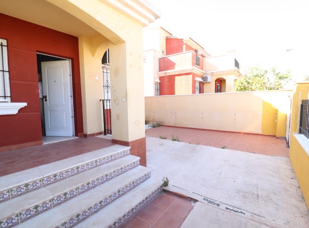 Wederverkoop - Villa - Torrevieja - altos de la bahia