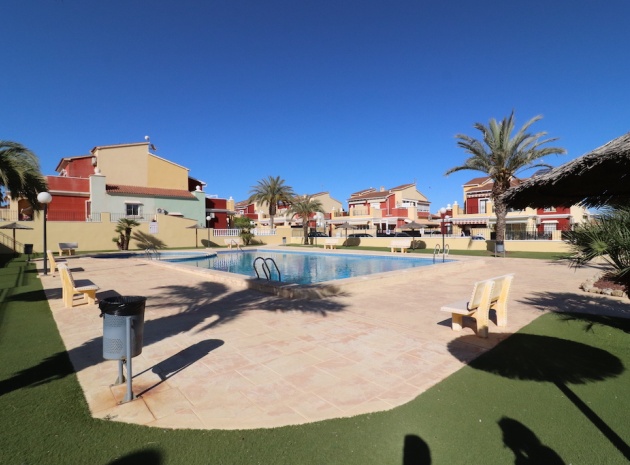 Wederverkoop - Villa - Torrevieja - altos de la bahia