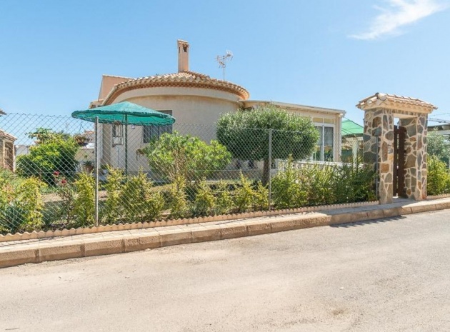 Återförsäljning - Villa - Playa Flamenca