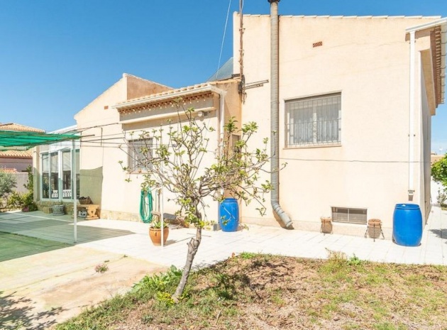 Resale - Villa - Playa Flamenca