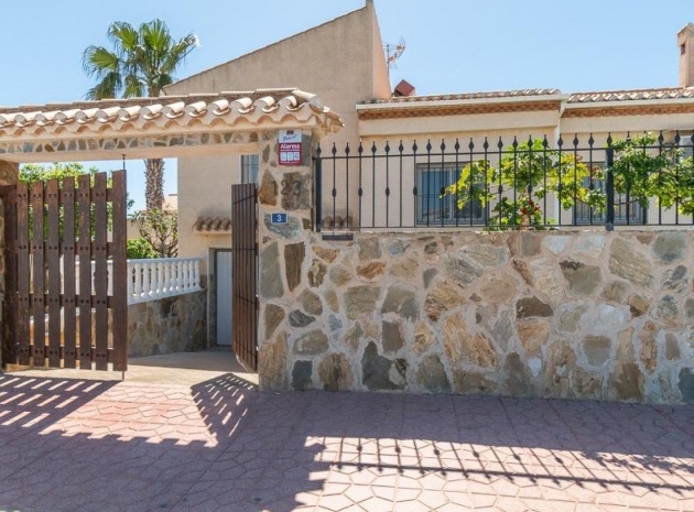 Återförsäljning - Villa - Playa Flamenca