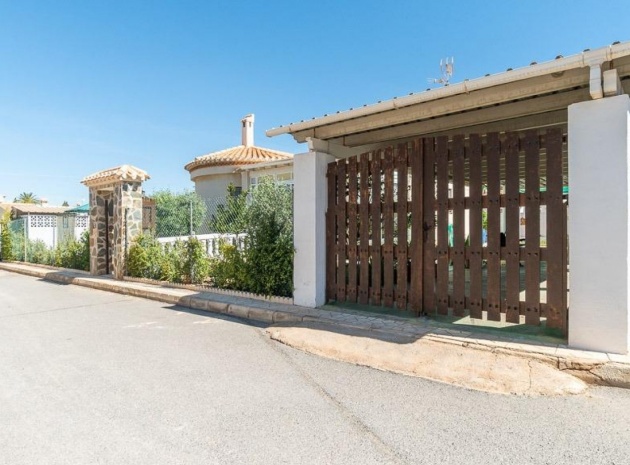 Resale - Villa - Playa Flamenca