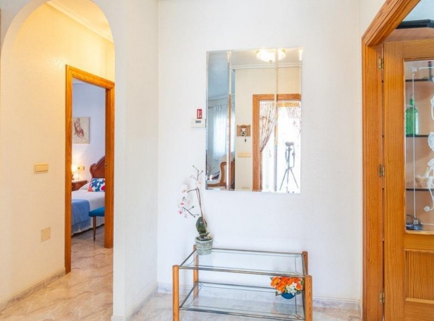 Resale - Villa - Playa Flamenca