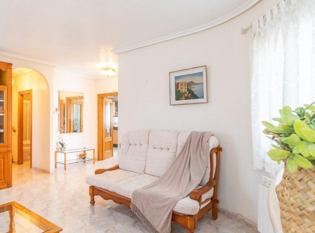 Resale - Villa - Playa Flamenca